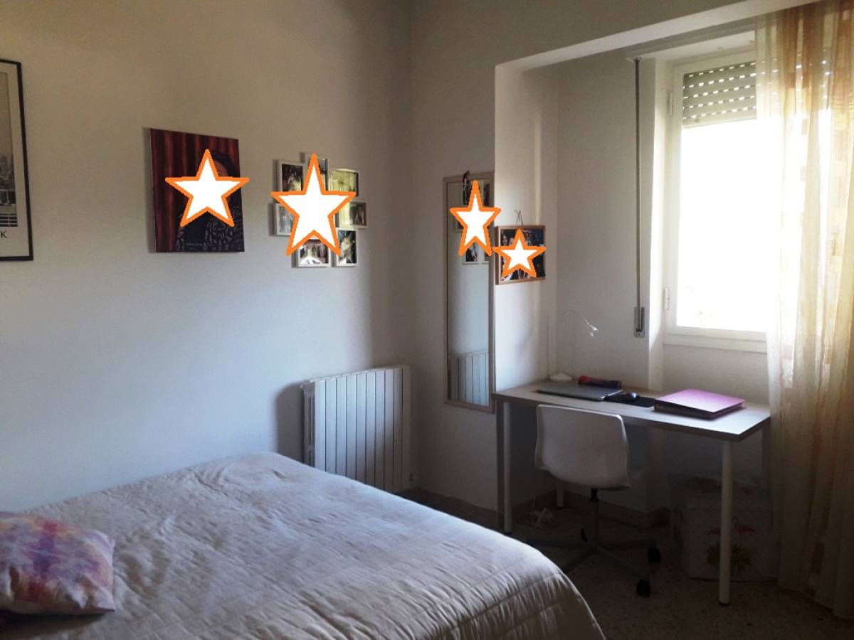 Appartamento in vendita in via gabriele d'annunzio zona Scalo Mad. Piane - Universita a Chieti - 5862203 foto 11