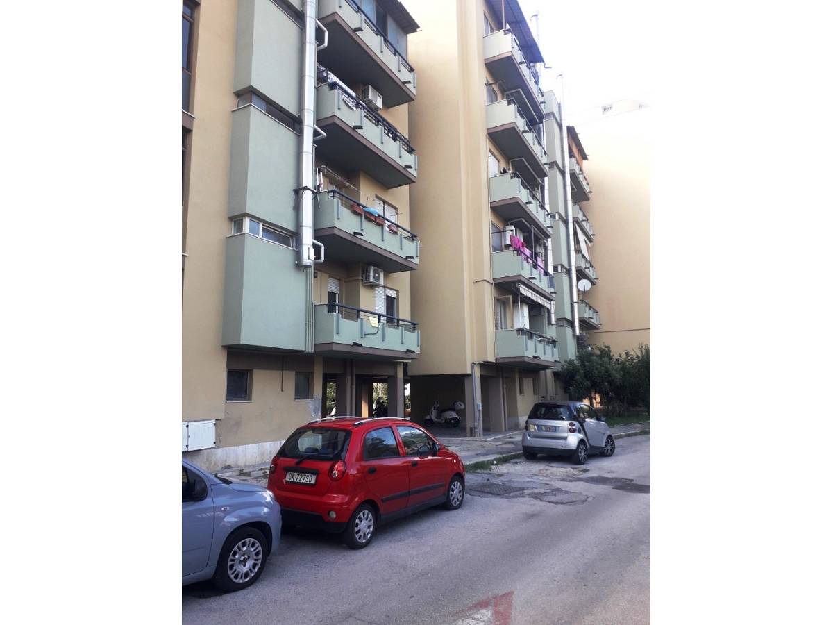 Appartamento in vendita in via gabriele d'annunzio zona Scalo Mad. Piane - Universita a Chieti - 5862203 foto 14