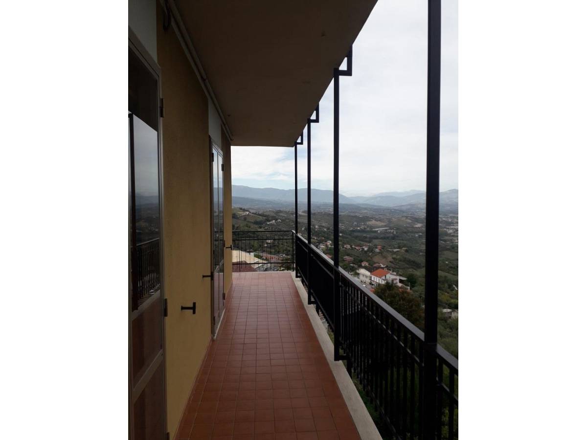 Appartamento in vendita in borgo marfisi zona Villa - Borgo Marfisi a Chieti - 9154620 foto 9