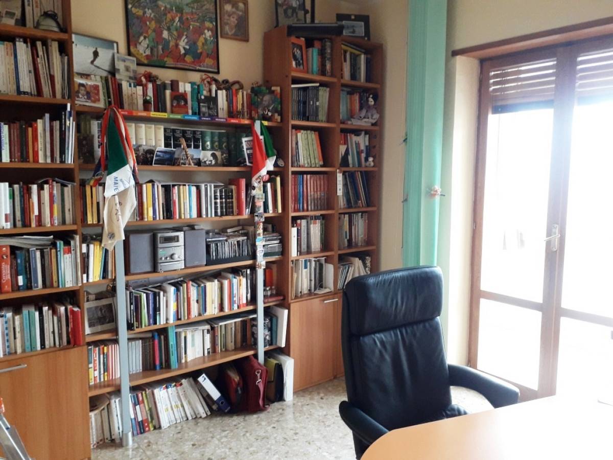 Appartamento in vendita in borgo marfisi zona Villa - Borgo Marfisi a Chieti - 9154620 foto 17