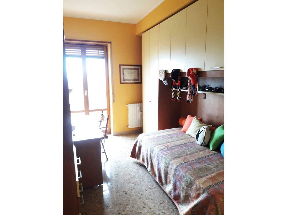 Appartamento in vendita in borgo marfisi zona Villa - Borgo Marfisi a Chieti - 9154620 foto 18
