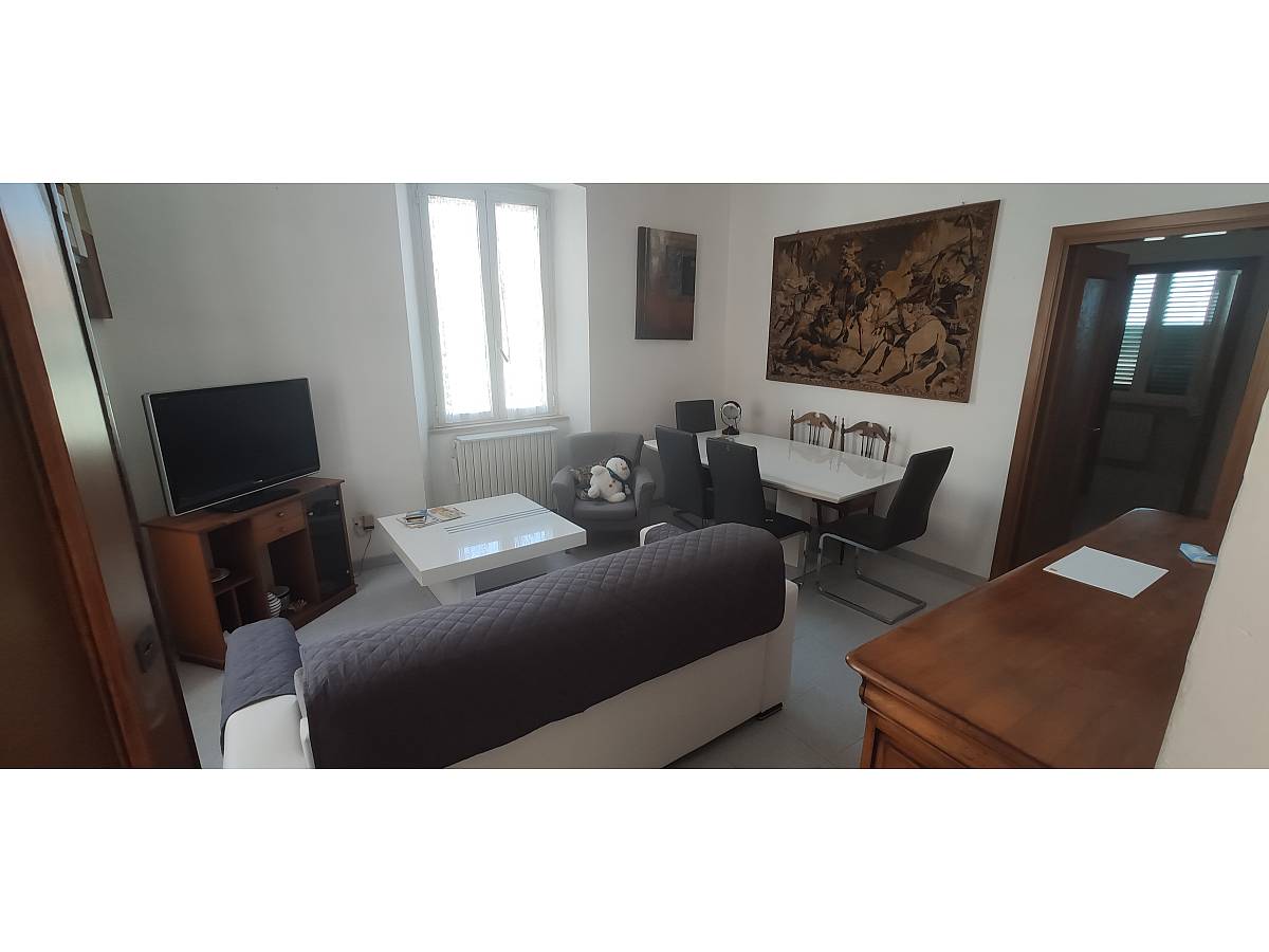 Appartamento in vendita in Via Del Tricalle 42 zona Porta Pescara - V. Olivieri a Chieti - 6970087 foto 1