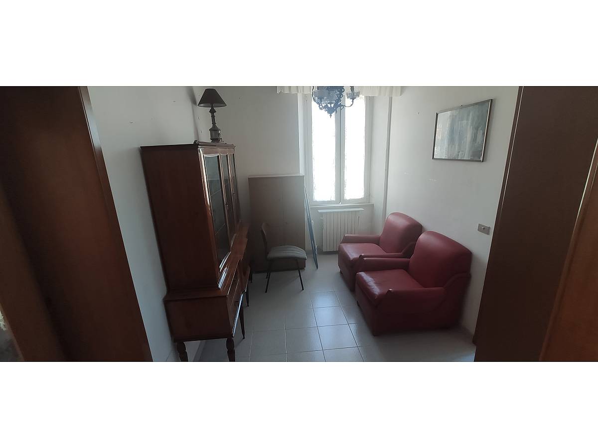 Appartamento in vendita in Via Del Tricalle 42 zona Porta Pescara - V. Olivieri a Chieti - 6970087 foto 4