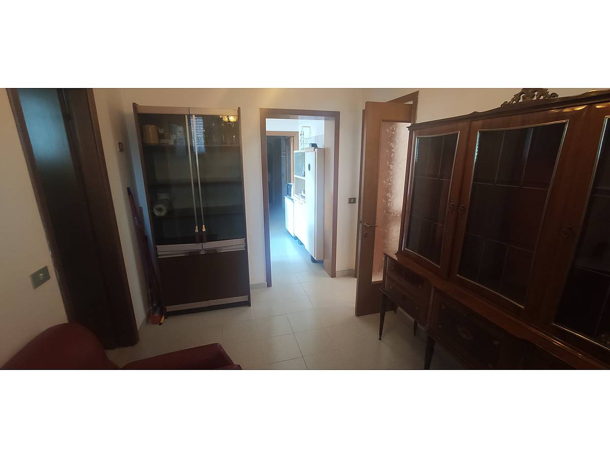 Appartamento in vendita in Via Del Tricalle 42 zona Porta Pescara - V. Olivieri a Chieti - 6970087 foto 5