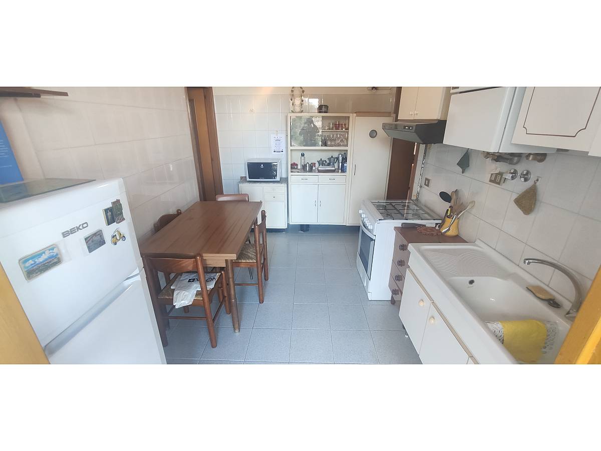 Appartamento in vendita in Via Del Tricalle 42 zona Porta Pescara - V. Olivieri a Chieti - 6970087 foto 6