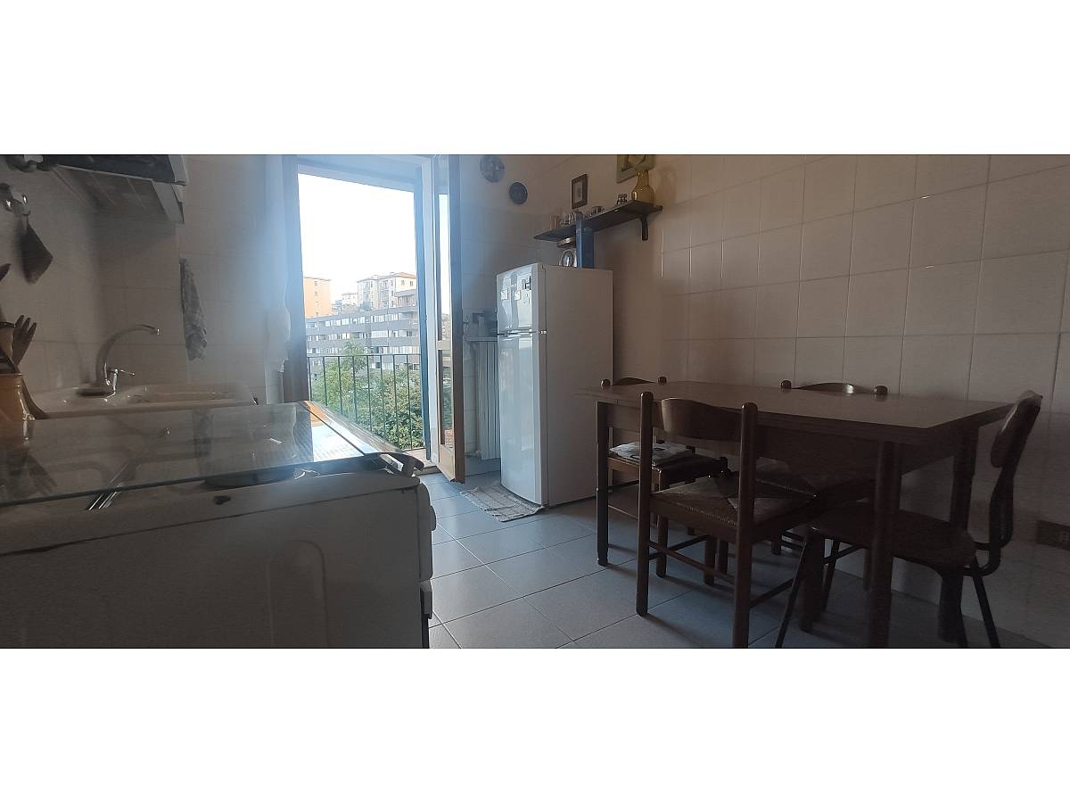 Appartamento in vendita in Via Del Tricalle 42 zona Porta Pescara - V. Olivieri a Chieti - 6970087 foto 7