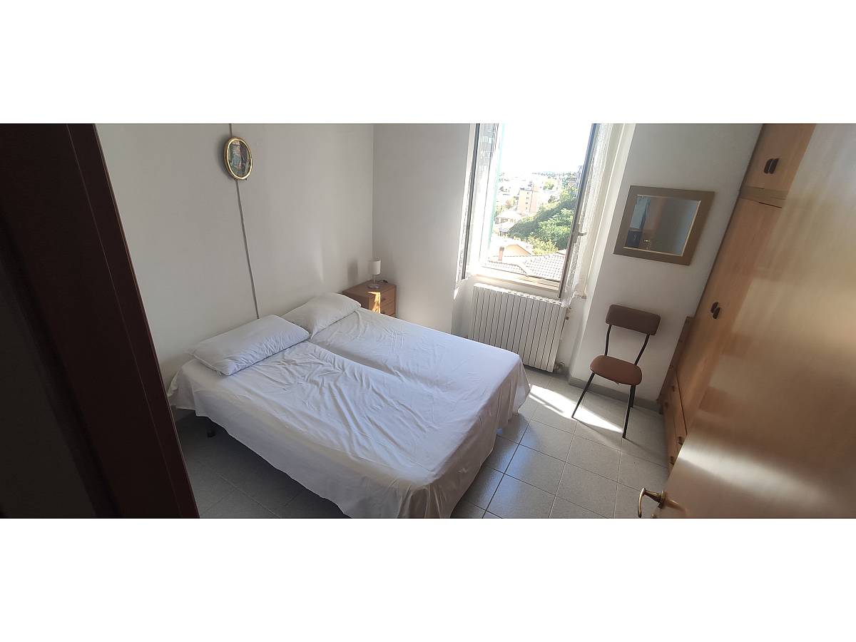 Appartamento in vendita in Via Del Tricalle 42 zona Porta Pescara - V. Olivieri a Chieti - 6970087 foto 12