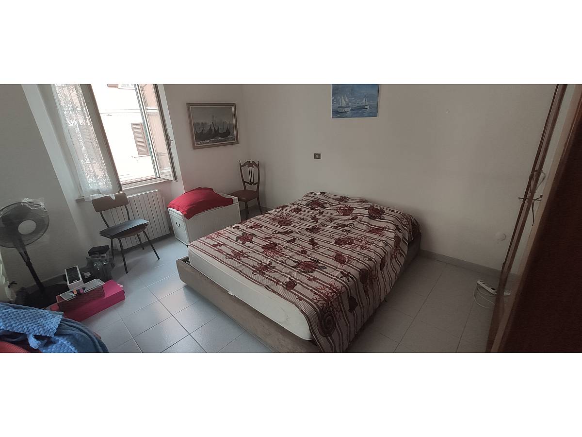 Appartamento in vendita in Via Del Tricalle 42 zona Porta Pescara - V. Olivieri a Chieti - 6970087 foto 16