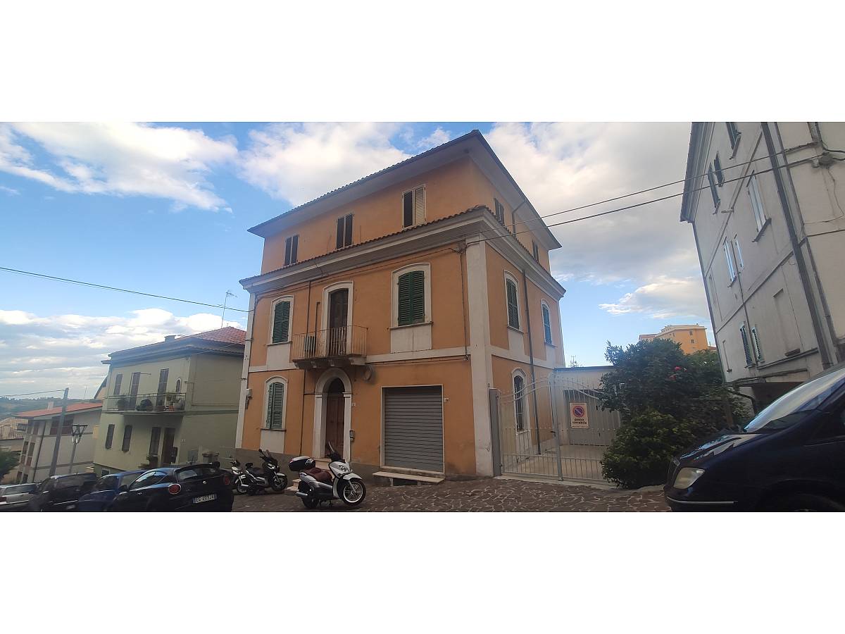 Appartamento in vendita in Via Del Tricalle 42 zona Porta Pescara - V. Olivieri a Chieti - 6970087 foto 18