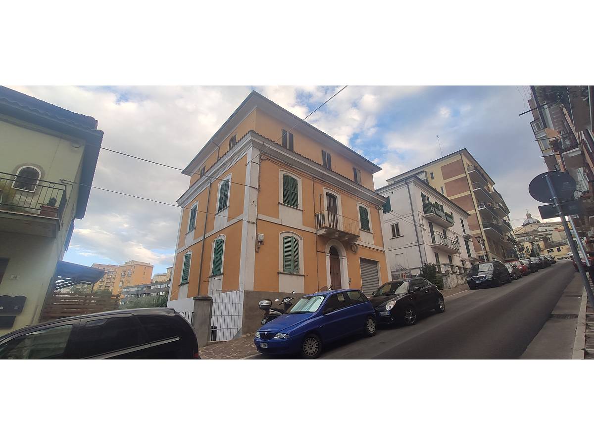 Appartamento in vendita in Via Del Tricalle 42 zona Porta Pescara - V. Olivieri a Chieti - 6970087 foto 19