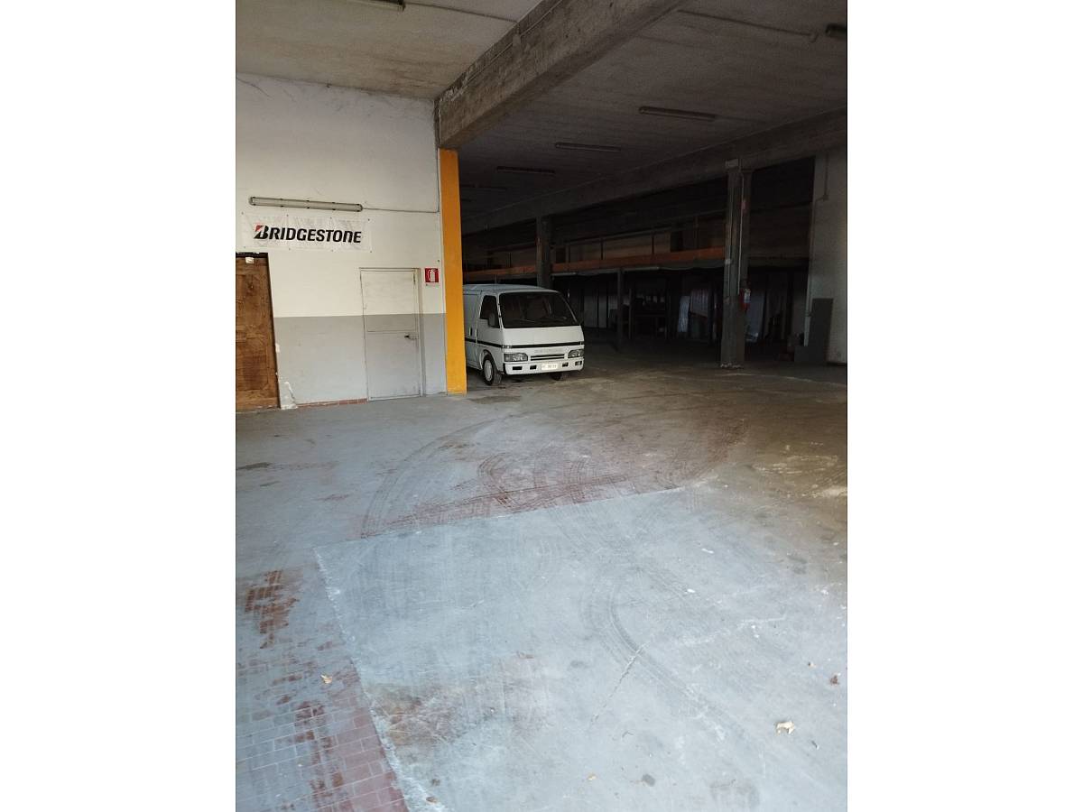 Warehouse for sale in Viale Amendola 242  in Sambuceto Centro area at San Giovanni Teatino - 8751601 foto 7