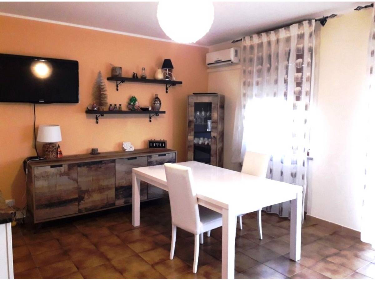 Appartamento in vendita in via a. g. majano zona Centro Levante a Chieti - 1225384 foto 5