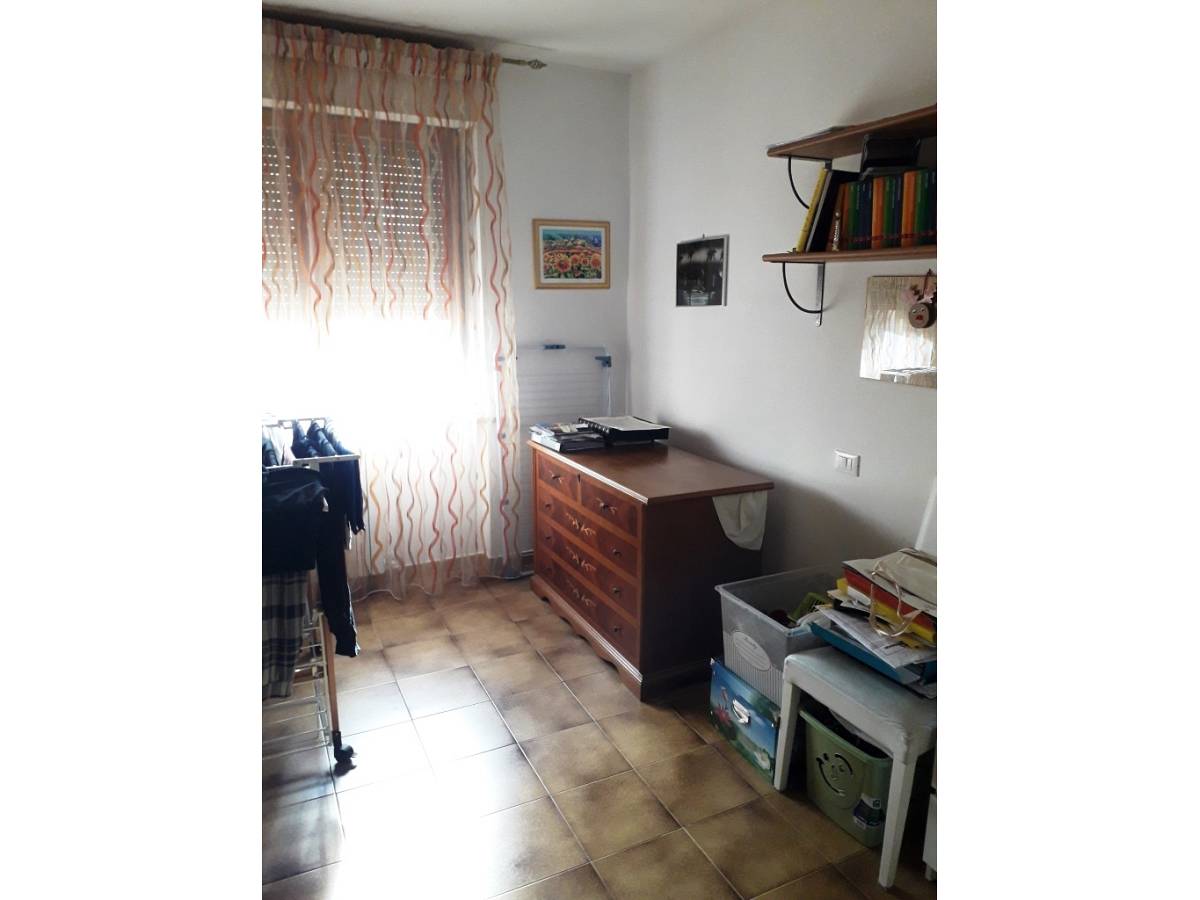 Appartamento in vendita in via a. g. majano zona Centro Levante a Chieti - 1225384 foto 18