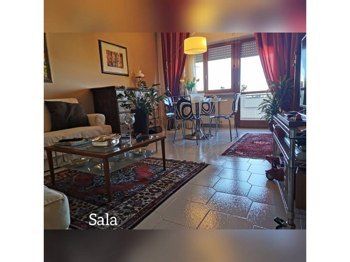 Appartamento in vendita in  zona Centro Levante a Chieti - 370849 foto 3