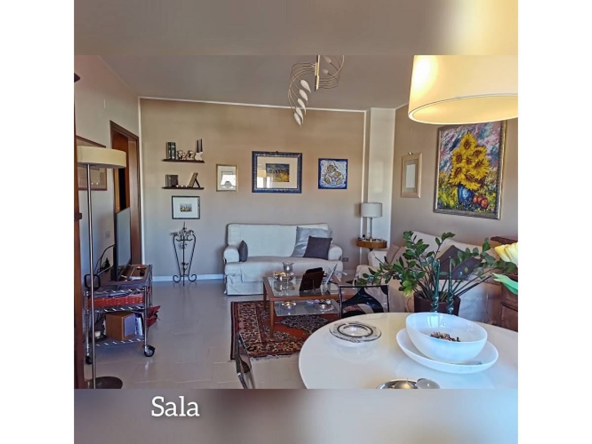 Appartamento in vendita in  zona Centro Levante a Chieti - 370849 foto 1