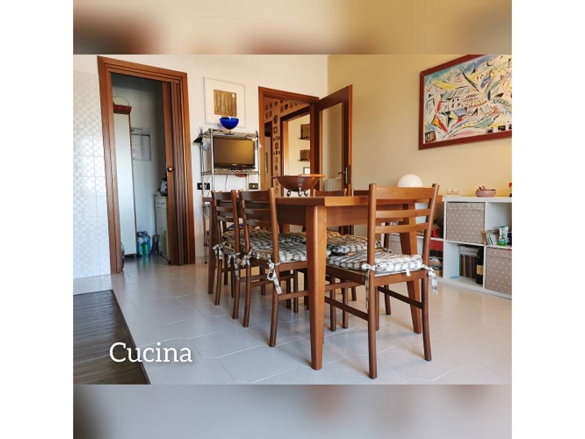 Appartamento in vendita in  zona Centro Levante a Chieti - 370849 foto 4