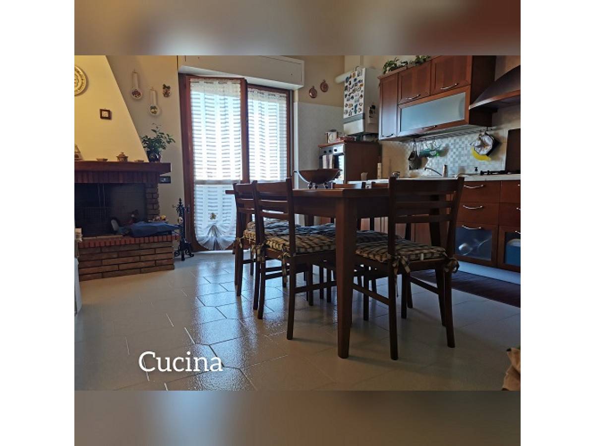 Appartamento in vendita in  zona Centro Levante a Chieti - 370849 foto 5