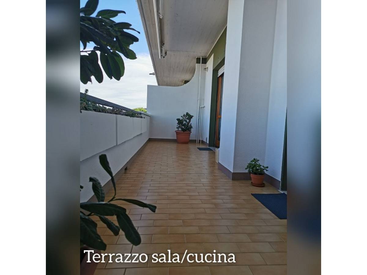 Appartamento in vendita in  zona Centro Levante a Chieti - 370849 foto 7