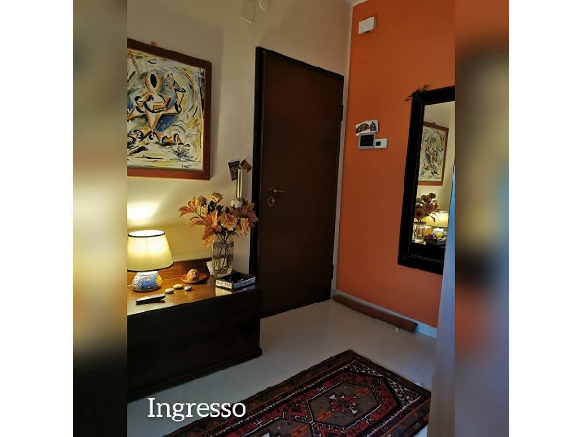 Appartamento in vendita in  zona Centro Levante a Chieti - 370849 foto 8