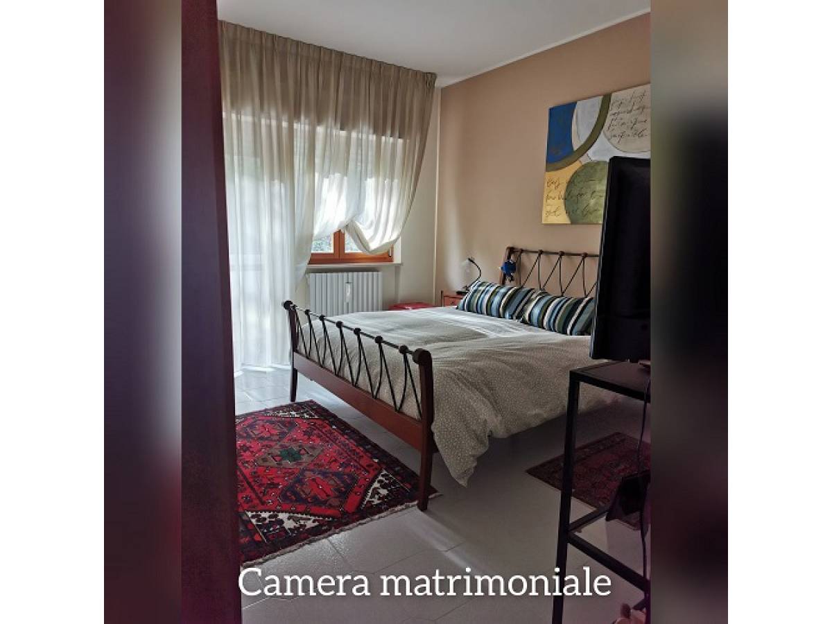 Appartamento in vendita in  zona Centro Levante a Chieti - 370849 foto 12