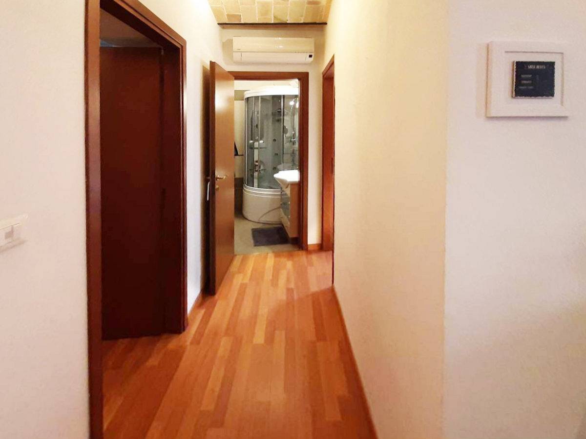 Appartamento in vendita in Via Paradiso 41 zona Porta Pescara - V. Olivieri a Chieti - 7321020 foto 4