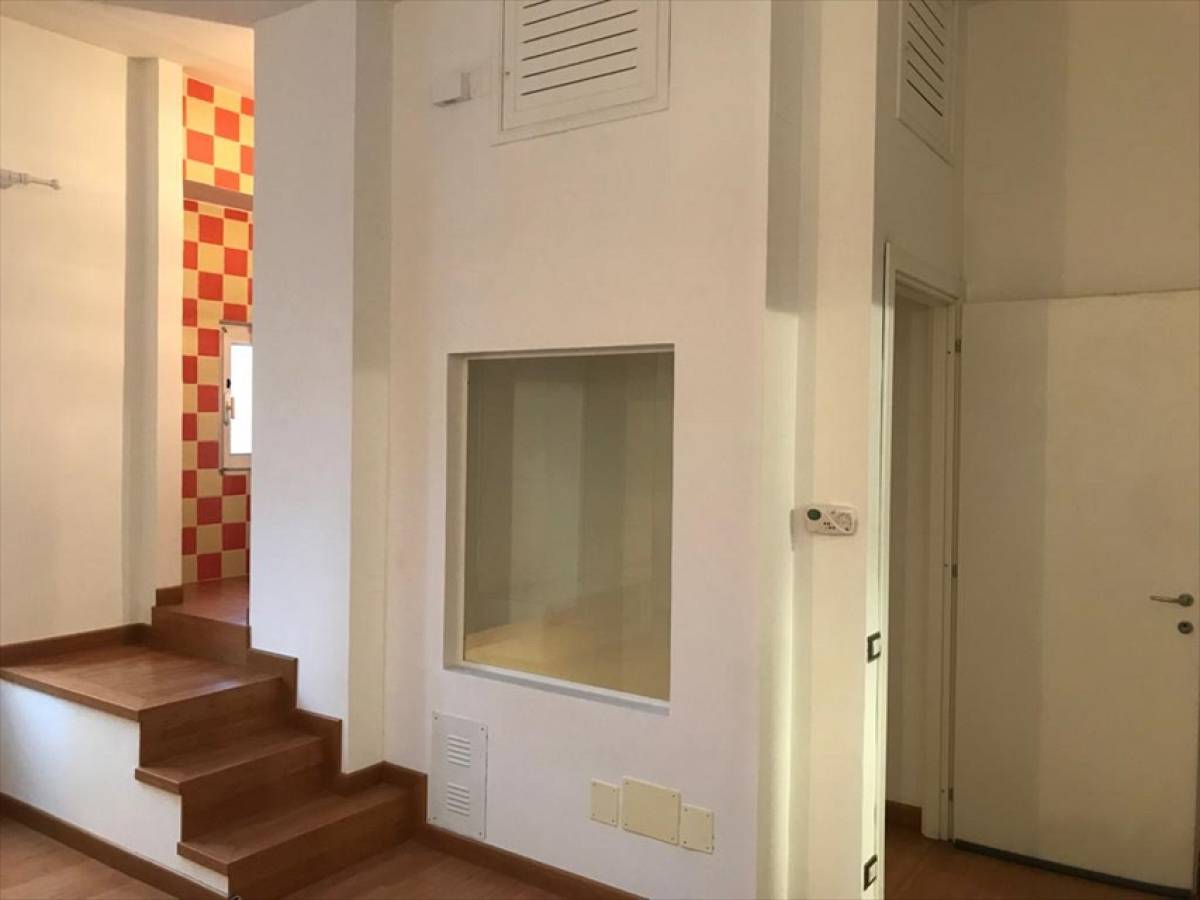 Appartamento in vendita in  zona C.so Marrucino - Civitella a Chieti - 9569999 foto 2