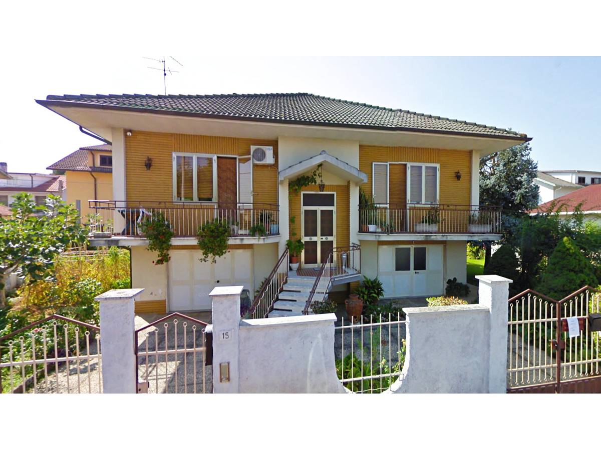 Villa in vendita in   a Cepagatti - 2733168 foto 2