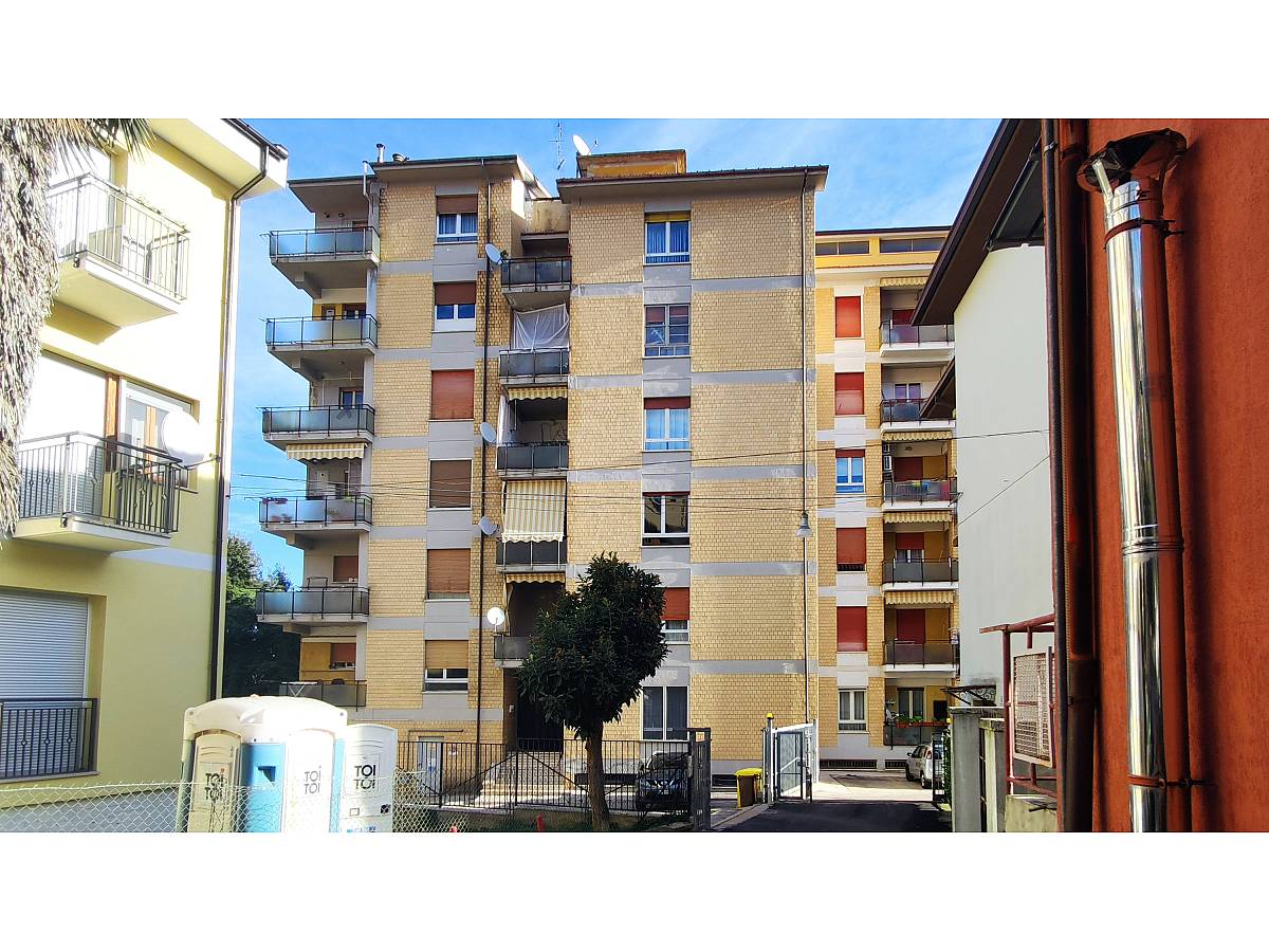 Appartamento in vendita in  zona Clinica Spatocco - Ex Pediatrico a Chieti - 4542353 foto 2