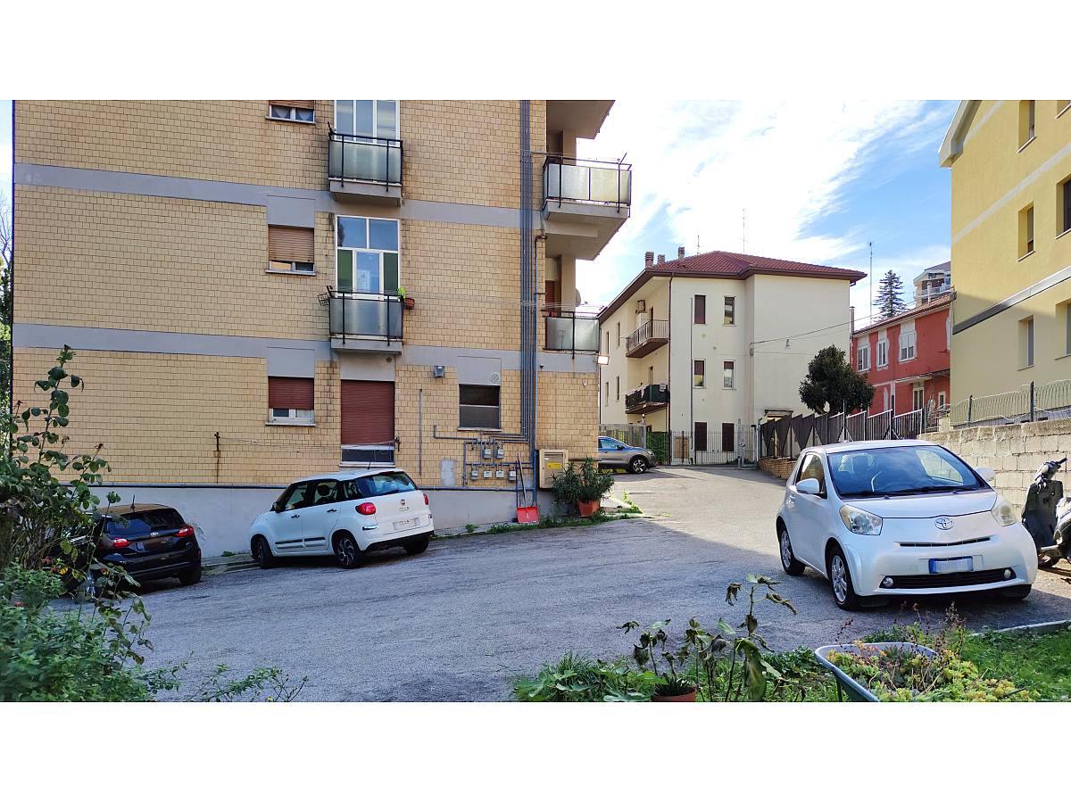 Appartamento in vendita in  zona Clinica Spatocco - Ex Pediatrico a Chieti - 4542353 foto 5