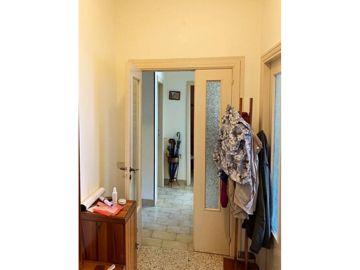 Appartamento in vendita in  zona Clinica Spatocco - Ex Pediatrico a Chieti - 4542353 foto 10