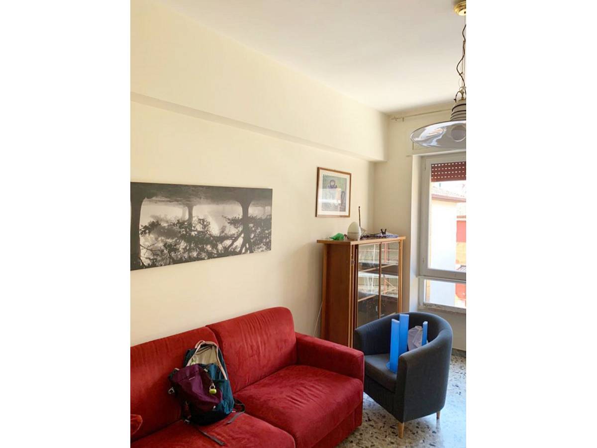 Appartamento in vendita in  zona Clinica Spatocco - Ex Pediatrico a Chieti - 4542353 foto 11