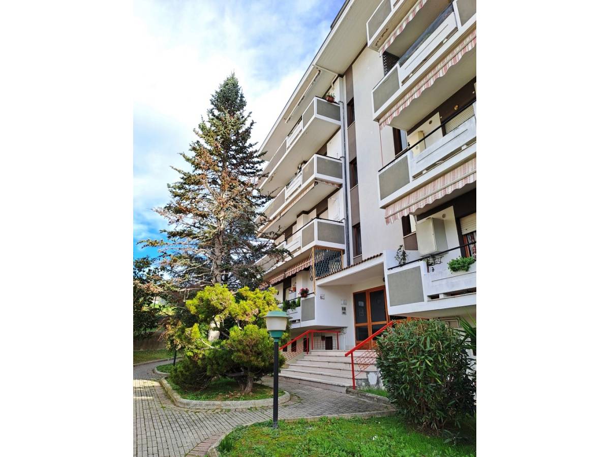 Appartamento in vendita in via silio italico zona Tricalle a Chieti - 912641 foto 1