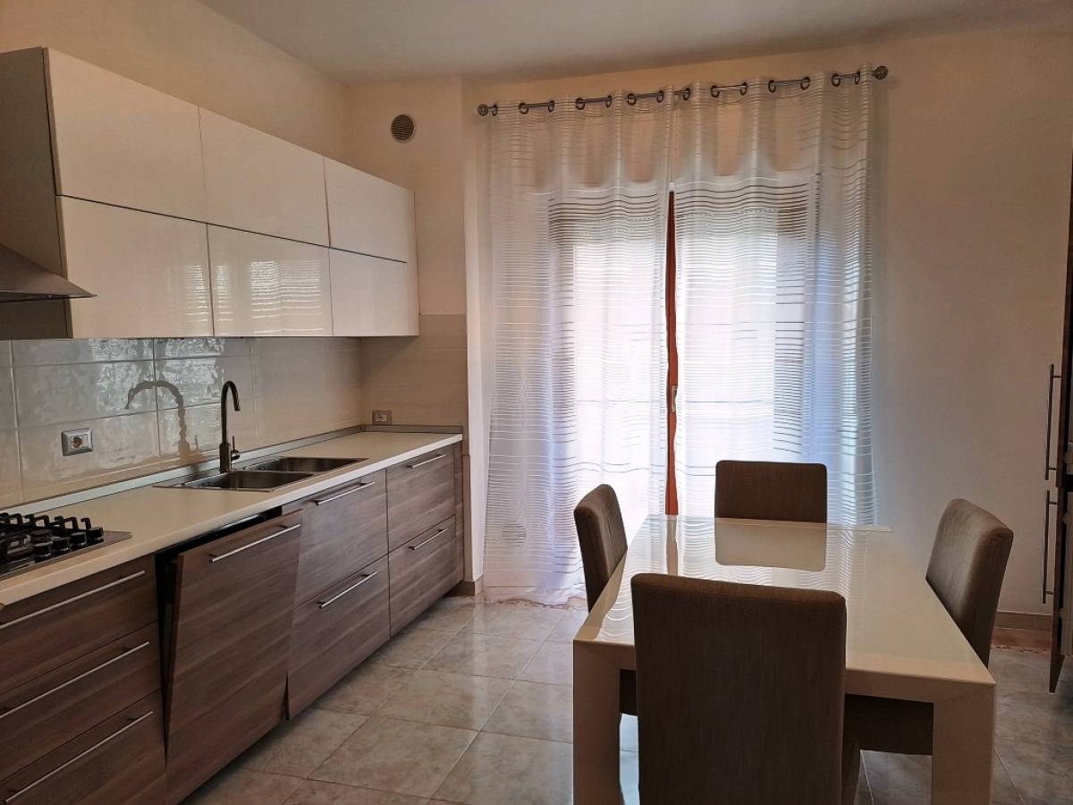 Appartamento in vendita in via silio italico zona Tricalle a Chieti - 912641 foto 7