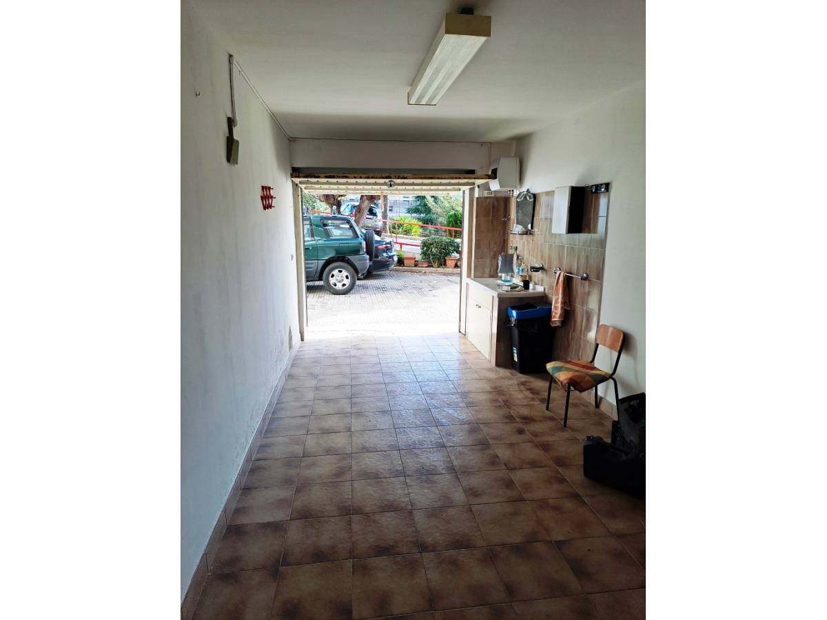 Appartamento in vendita in via silio italico zona Tricalle a Chieti - 912641 foto 21
