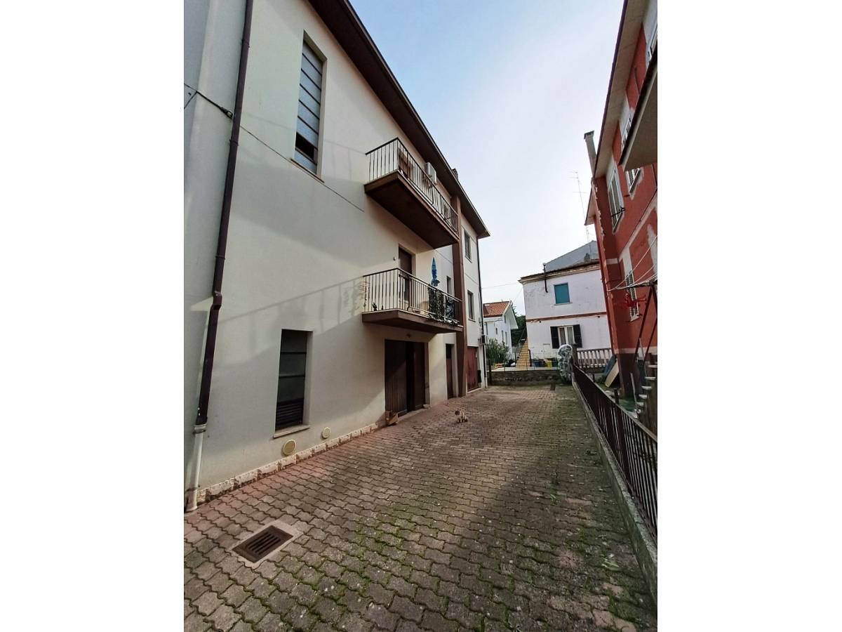 Appartamento in vendita in via vittorio di carlo zona Clinica Spatocco - Ex Pediatrico a Chieti - 8955403 foto 18