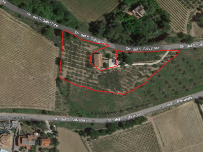 Terreno Agricolo in vendita a Chieti