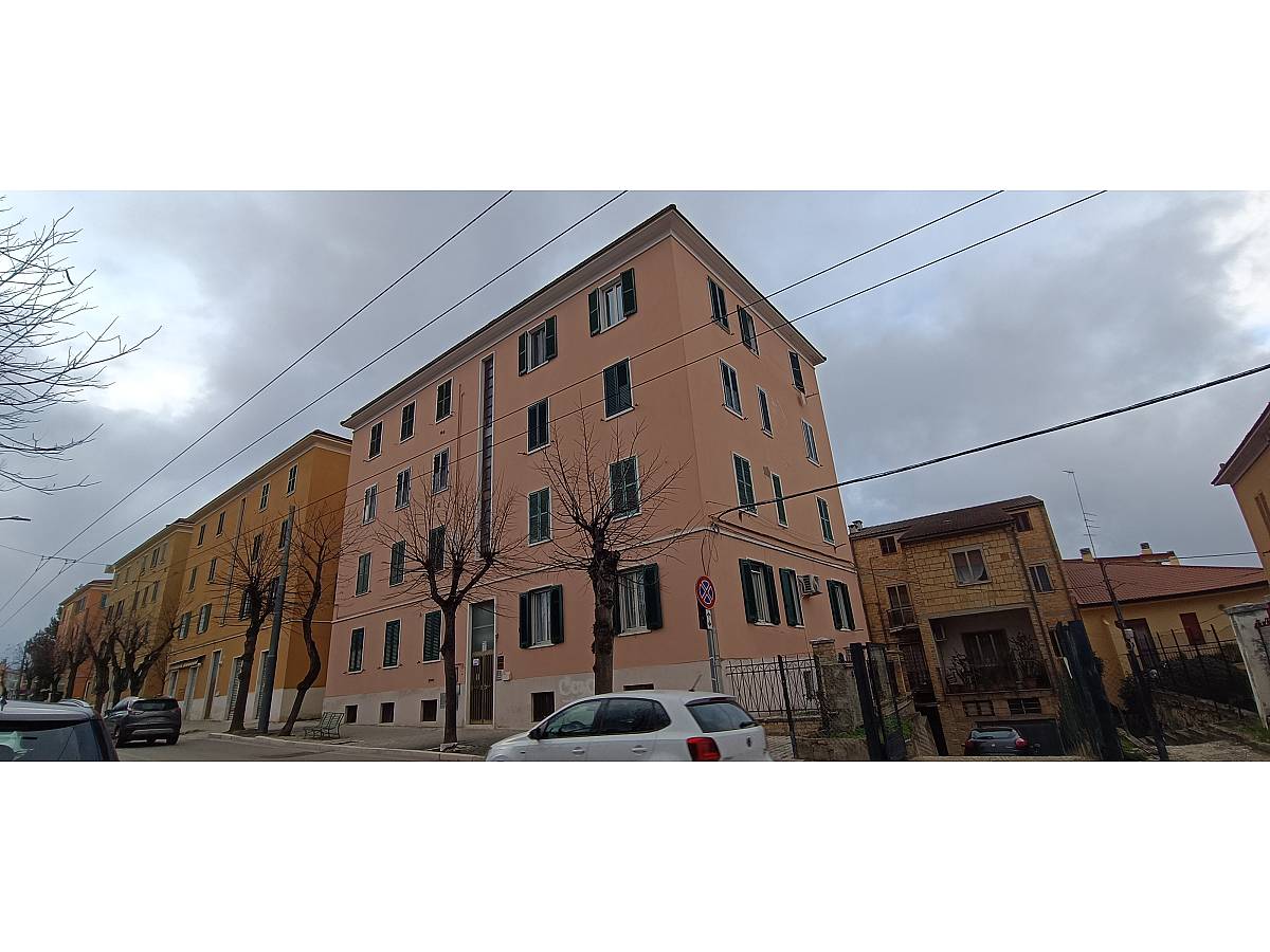 Appartamento in vendita in Via Padre Alessandro Valignani 157  zona S. Anna - Sacro Cuore a Chieti - 6475039 foto 1