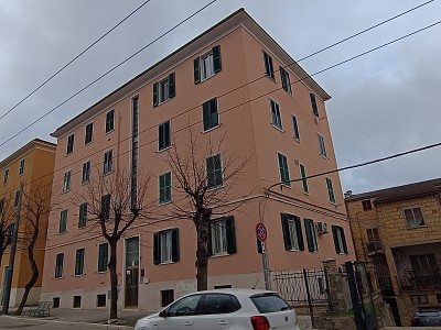 Appartamento in vendita a Chieti