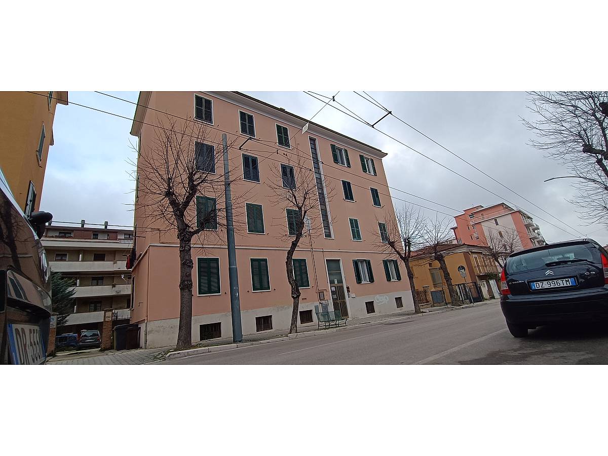 Appartamento in vendita in Via Padre Alessandro Valignani 157  zona S. Anna - Sacro Cuore a Chieti - 6475039 foto 2