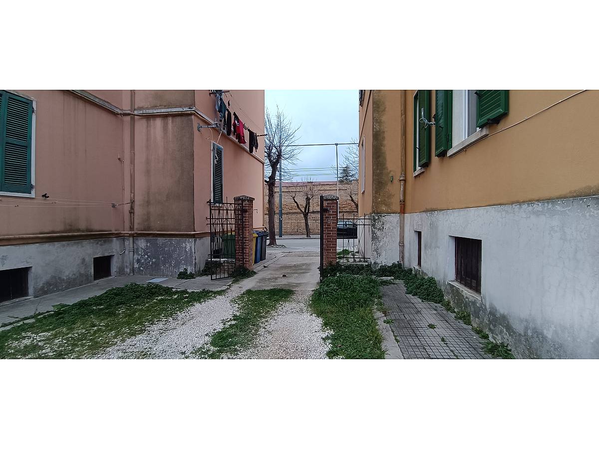 Appartamento in vendita in Via Padre Alessandro Valignani 157  zona S. Anna - Sacro Cuore a Chieti - 6475039 foto 3