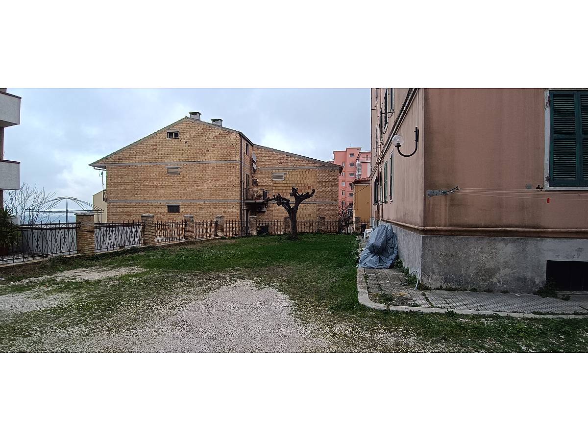 Appartamento in vendita in Via Padre Alessandro Valignani 157  zona S. Anna - Sacro Cuore a Chieti - 6475039 foto 4