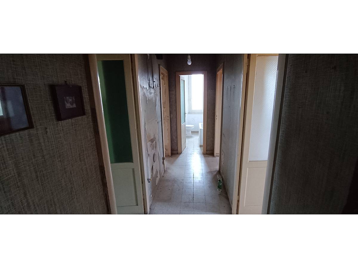 Appartamento in vendita in Via Padre Alessandro Valignani 157  zona S. Anna - Sacro Cuore a Chieti - 6475039 foto 5