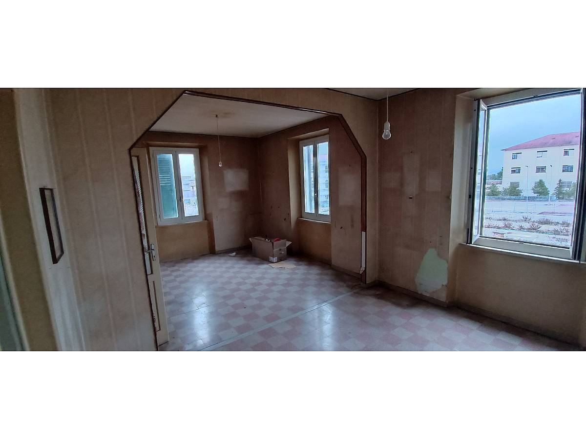 Appartamento in vendita in Via Padre Alessandro Valignani 157  zona S. Anna - Sacro Cuore a Chieti - 6475039 foto 6