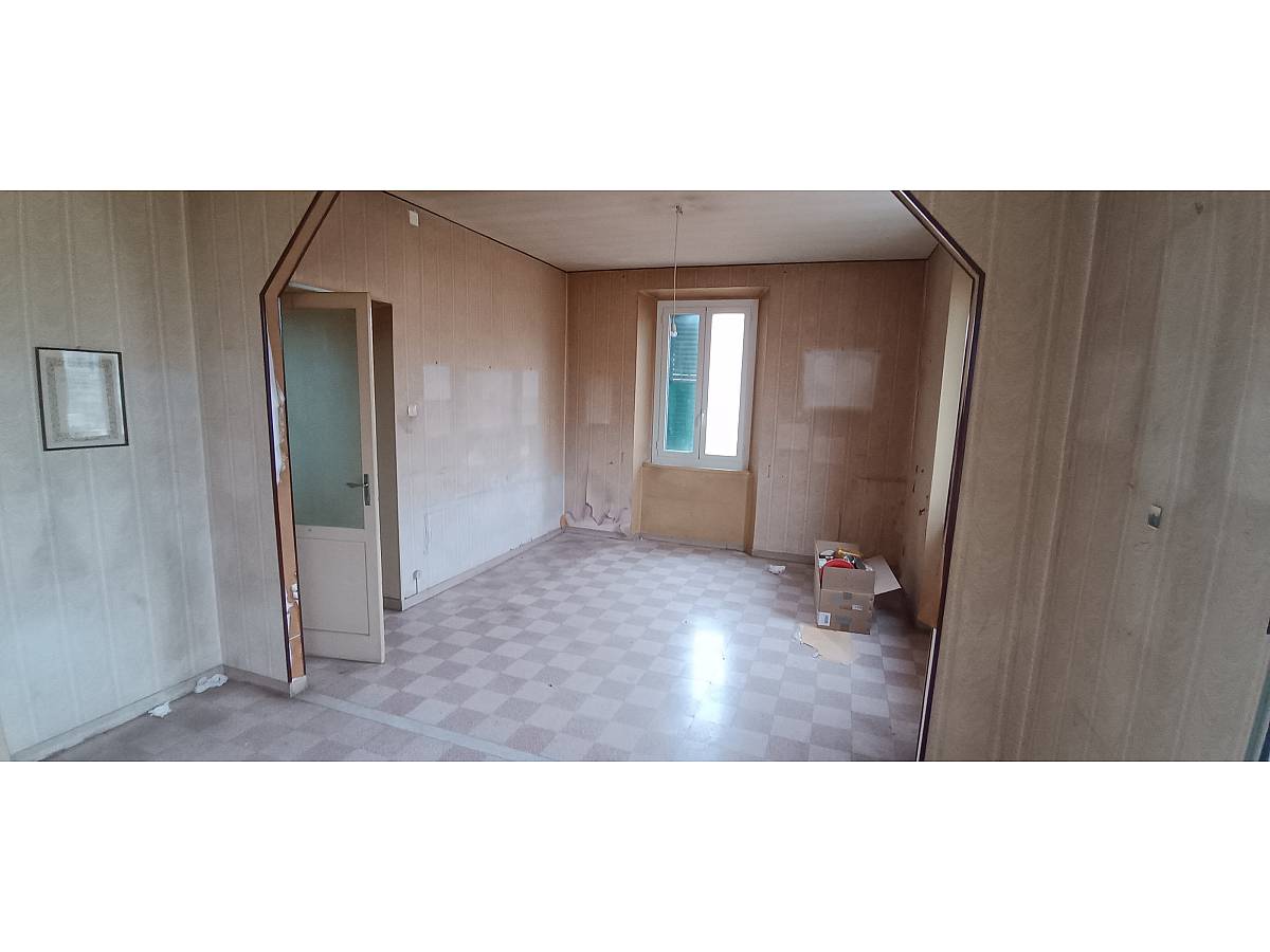 Appartamento in vendita in Via Padre Alessandro Valignani 157  zona S. Anna - Sacro Cuore a Chieti - 6475039 foto 7