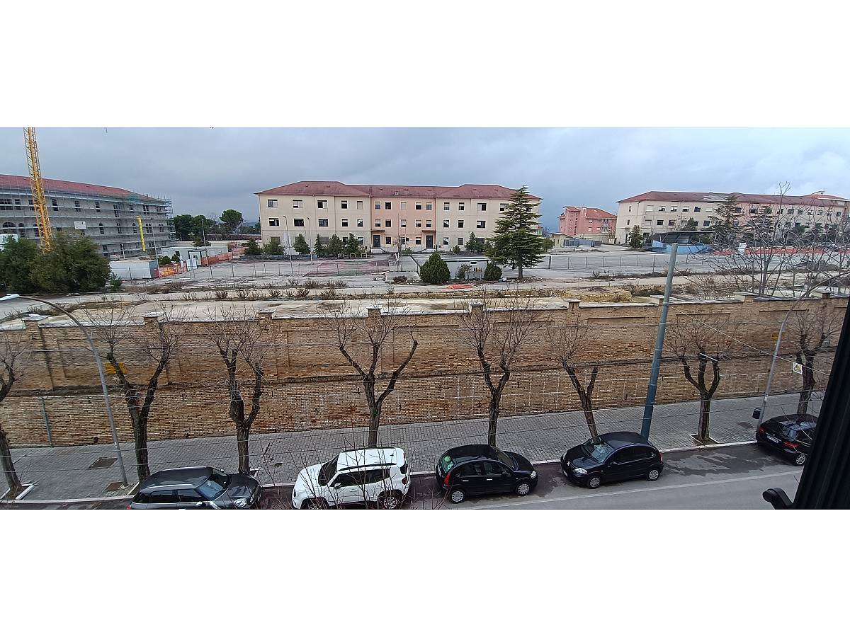 Appartamento in vendita in Via Padre Alessandro Valignani 157  zona S. Anna - Sacro Cuore a Chieti - 6475039 foto 8