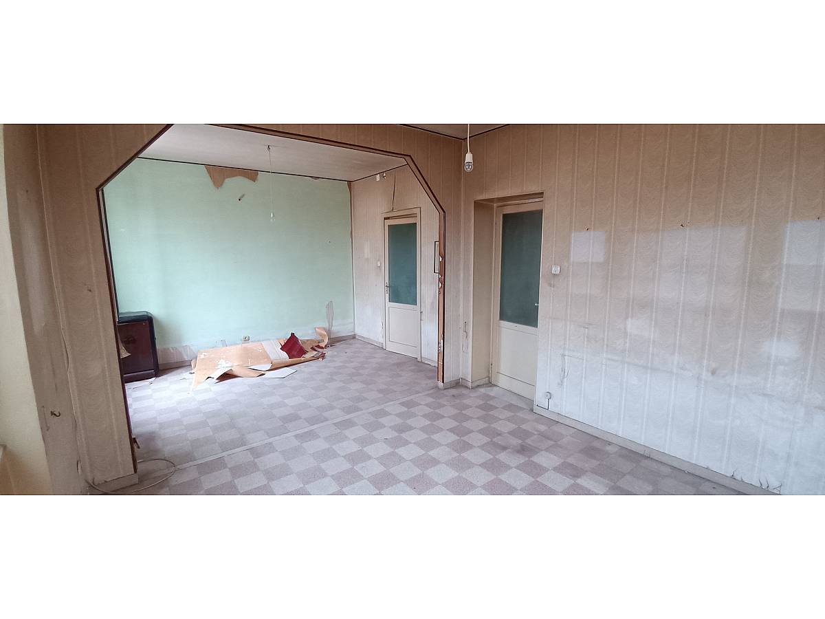 Appartamento in vendita in Via Padre Alessandro Valignani 157  zona S. Anna - Sacro Cuore a Chieti - 6475039 foto 9
