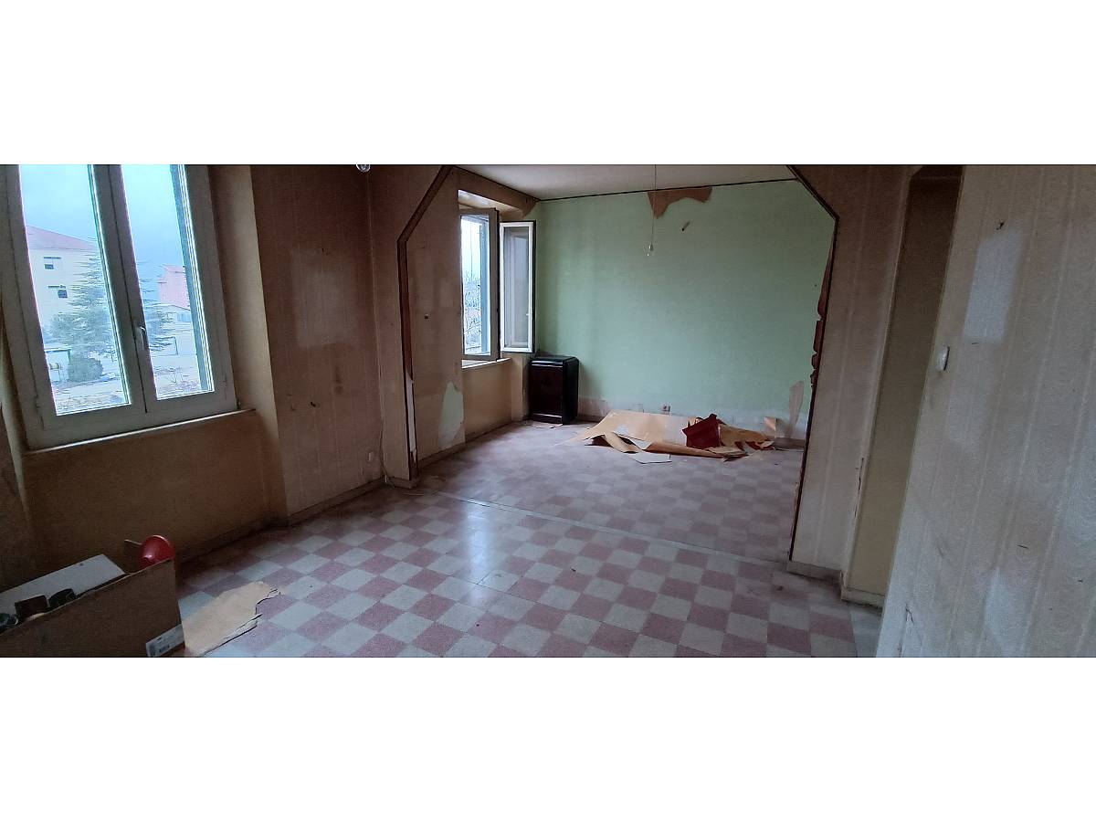 Appartamento in vendita in Via Padre Alessandro Valignani 157  zona S. Anna - Sacro Cuore a Chieti - 6475039 foto 10