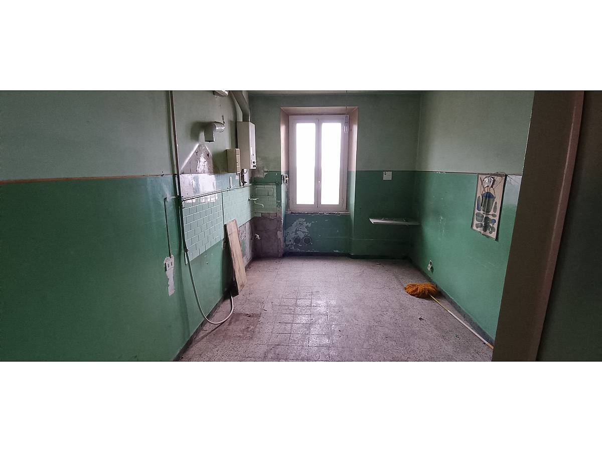 Appartamento in vendita in Via Padre Alessandro Valignani 157  zona S. Anna - Sacro Cuore a Chieti - 6475039 foto 11