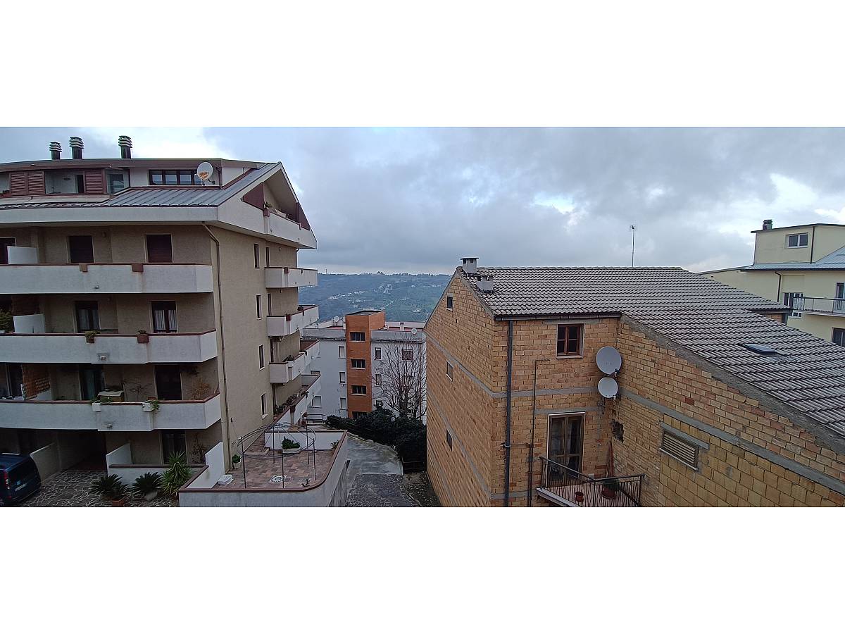 Appartamento in vendita in Via Padre Alessandro Valignani 157  zona S. Anna - Sacro Cuore a Chieti - 6475039 foto 12