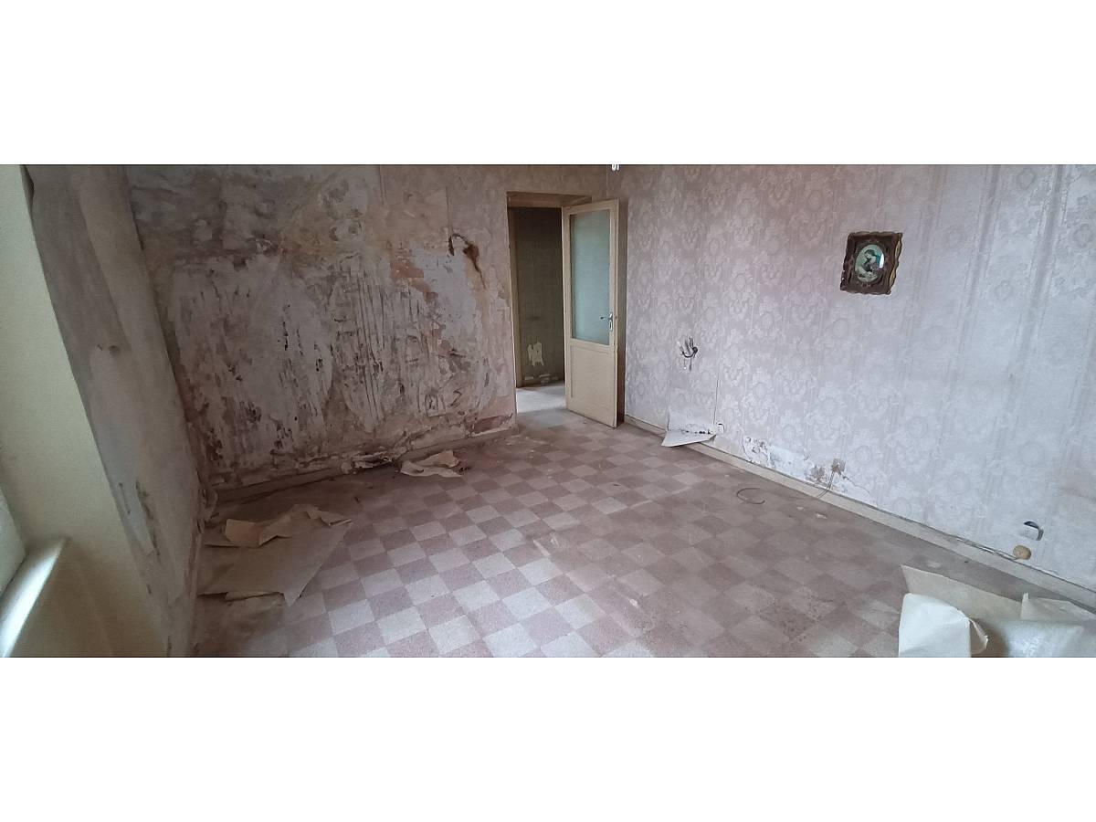Appartamento in vendita in Via Padre Alessandro Valignani 157  zona S. Anna - Sacro Cuore a Chieti - 6475039 foto 15